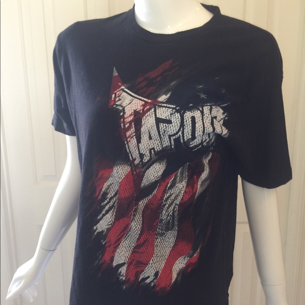 Tap out t- shirt
